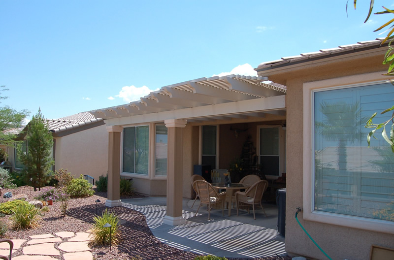 Patio Covers Sunshield Patio Covers Las Vegas, NV